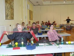 Seminar - Unser Blut